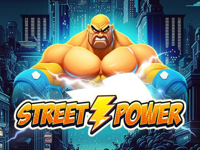 3355bet Poder da Rua